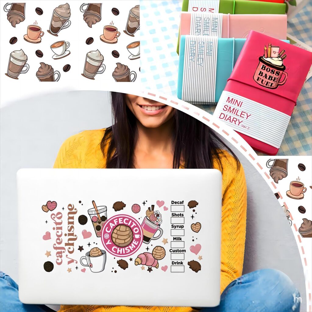 About CuteDiy