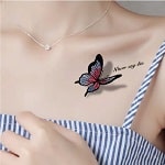 Tattoo Sticker