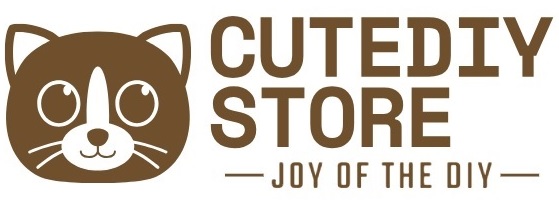 cutediy.store logo